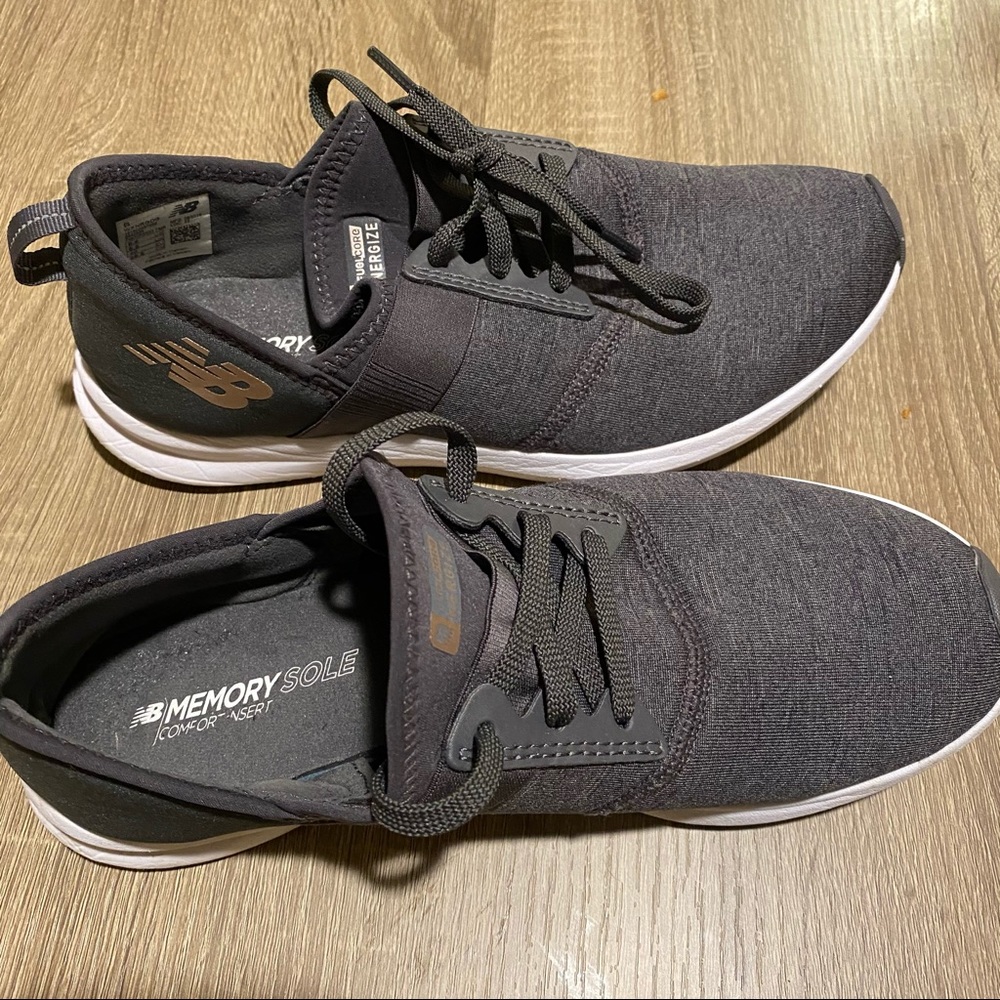 EUC New Balance Fuel Core Energize Sneakers